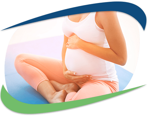 pregnancy treatments